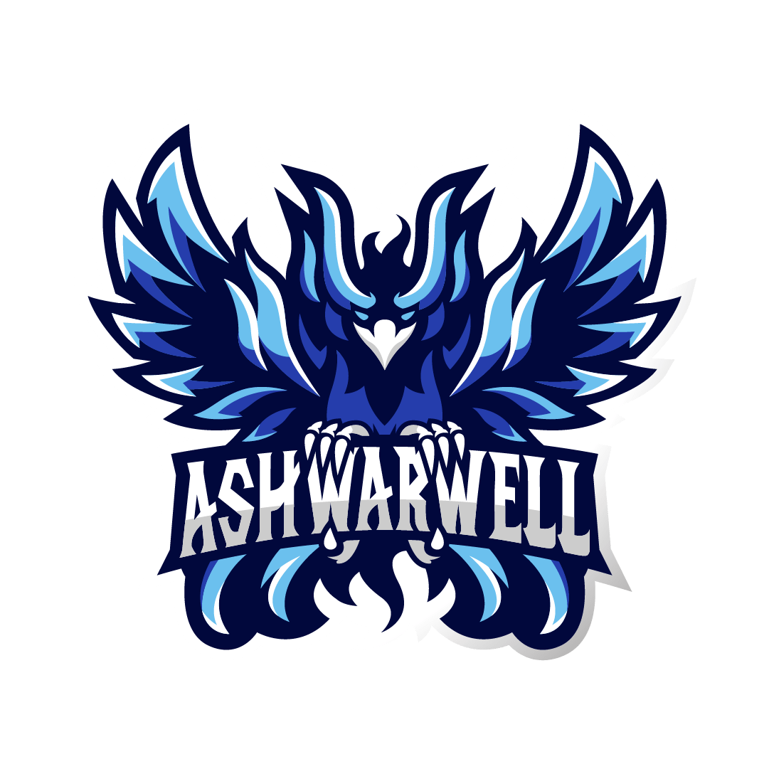Ashwarwell Logo