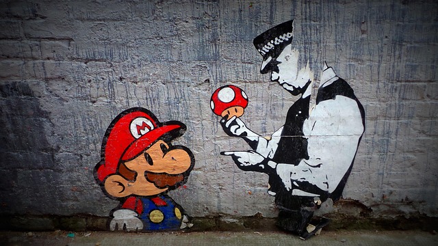 pixabay.com adresinden alınmıştır. Mario